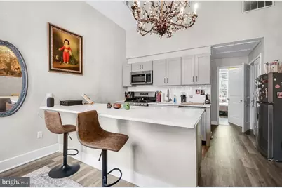 927 Clinton Street #2F, Philadelphia, PA 19107 - Photo 3