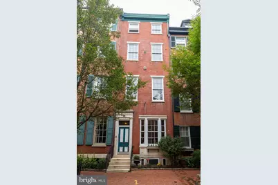 927 Clinton Street #2F, Philadelphia, PA 19107 - Photo 17