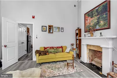 927 Clinton Street #2F, Philadelphia, PA 19107 - Photo 9