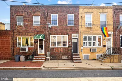 2009 S Darien Street, Philadelphia, PA 19148 - Photo 1