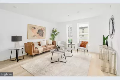 1540 Frankford Avenue #- UNIT 3C, Philadelphia, PA 19125 - Photo 3