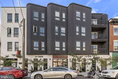 1540 Frankford Avenue #- UNIT 3C, Philadelphia, PA 19125 - Photo 1
