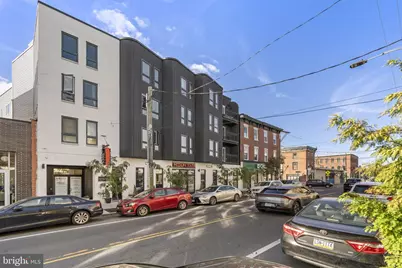 1540 Frankford Avenue #- UNIT 3C, Philadelphia, PA 19125 - Photo 25