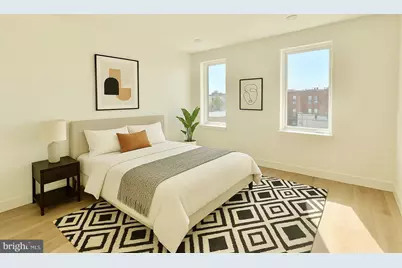 1540 Frankford Avenue #- UNIT 3C, Philadelphia, PA 19125 - Photo 19
