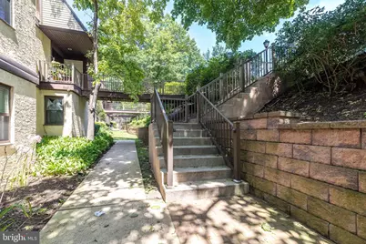 307 Shawmont Avenue #D, Philadelphia, PA 19128 - Photo 31