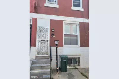 2334 N Gratz Street, Philadelphia, PA 19132 - Photo 1
