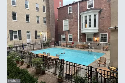 1010 Spruce Street #1F, Philadelphia, PA 19107 - Photo 19