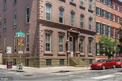 1010 Spruce Street #1F, Philadelphia, PA 19107 - Photo 1