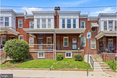 5907 Turner Street, Philadelphia, PA 19151 - Photo 1