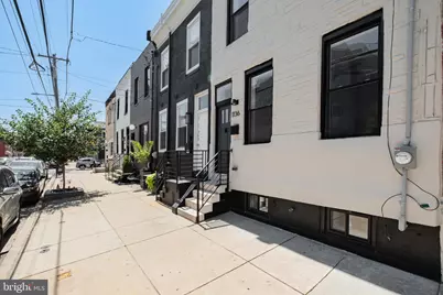1136 S 22nd Street, Philadelphia, PA 19146 - Photo 3