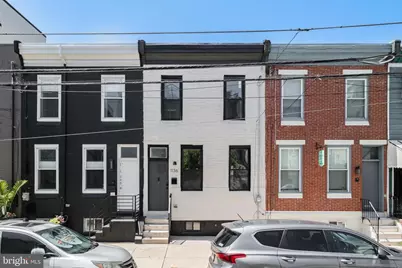 1136 S 22nd Street, Philadelphia, PA 19146 - Photo 1
