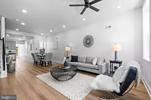 1136 S 22nd St, Philadelphia, PA 19146 - Photo 5