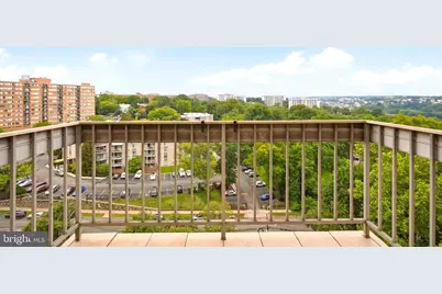 3600 Conshohocken Avenue #1204, Philadelphia, PA 19131 - Photo 35