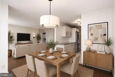 3600 Conshohocken Avenue #1204, Philadelphia, PA 19131 - Photo 13