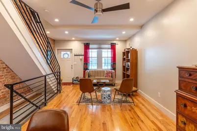2611 W Thompson Street, Philadelphia, PA 19121 - Photo 5