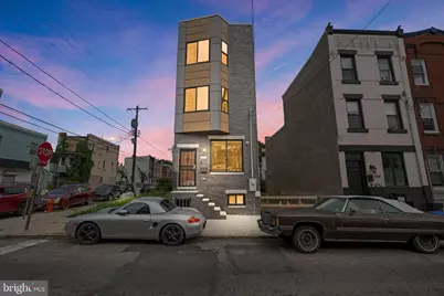 1763 N 27th Street, Philadelphia, PA 19121 - Photo 1