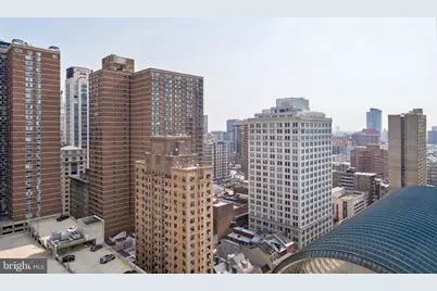 1512 Spruce Street #PH-2402, Philadelphia, PA 19102 - Photo 19