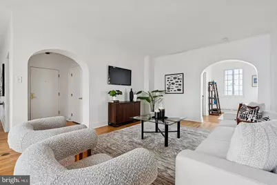 1512 Spruce Street #PH-2402, Philadelphia, PA 19102 - Photo 3