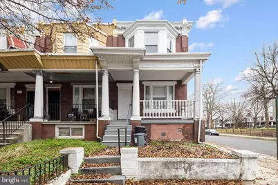 851 S 57th Street, Philadelphia, PA 19143 - Photo 1