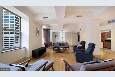 1737 Chestnut Street #701, Philadelphia, PA 19103 - Photo 15