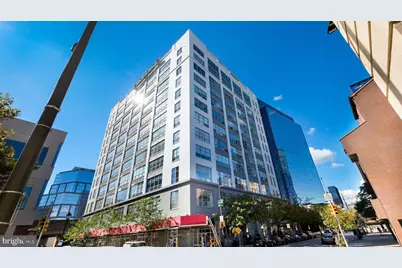 2200 Arch Street #705, Philadelphia, PA 19103 - Photo 9