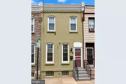 1713 Fontain Street, Philadelphia, PA 19121 - Photo 1