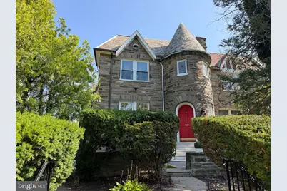 1651 W Grange Avenue, Philadelphia, PA 19141 - Photo 1