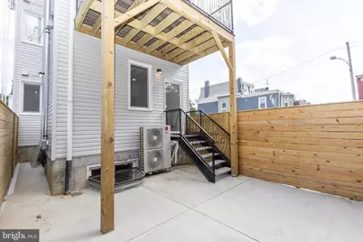 664 N Union Street #1, Philadelphia, PA 19104 - Photo 19