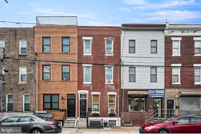 722 Christian Street, Philadelphia, PA 19147 - Photo 1