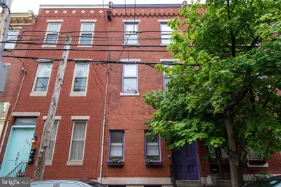 628 N 16th Street #2F, Philadelphia, PA 19130 - Photo 11