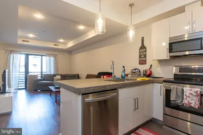 938 New Market Street #204, Philadelphia, PA 19123 - Photo 1