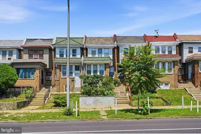 4014 E Roosevelt Boulevard, Philadelphia, PA 19124 - Photo 1