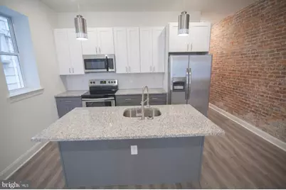1829 N 33rd Street #1, Philadelphia, PA 19121 - Photo 1