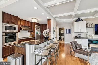 400 S Broad Street #908, Philadelphia, PA 19146 - Photo 15