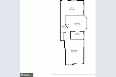 7135 Chew Avenue #1, Philadelphia, PA 19119 - Photo 17
