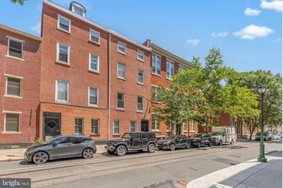 303 S 11th Street #15, Philadelphia, PA 19107 - Photo 1