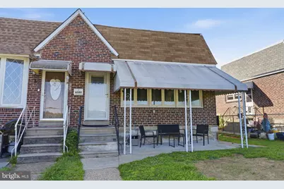 8502 Frontenac Street, Philadelphia, PA 19152 - Photo 1