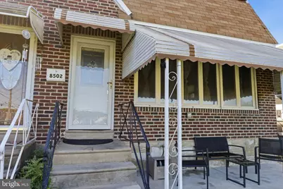 8502 Frontenac Street, Philadelphia, PA 19152 - Photo 3