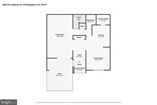 200 Lombard St, Philadelphia, PA 19147 - Photo 37