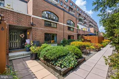 200 Lombard Street #GU-6, Philadelphia, PA 19147 - Photo 1