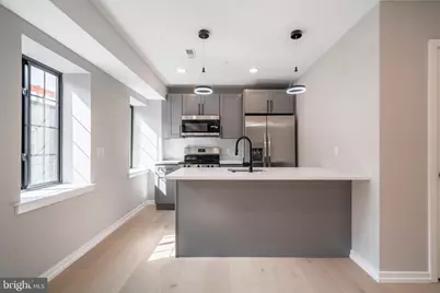719 Dickinson Street #2G, Philadelphia, PA 19147 - Photo 5