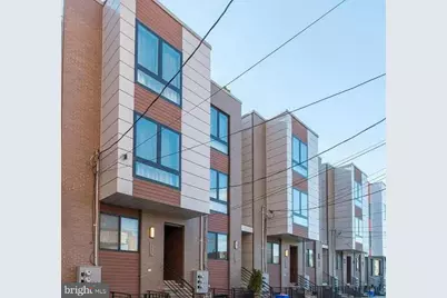 1626 Cambridge Street #B, Philadelphia, PA 19130 - Photo 3