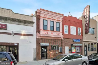 1444 Point Breeze Avenue, Philadelphia, PA 19146 - Photo 1