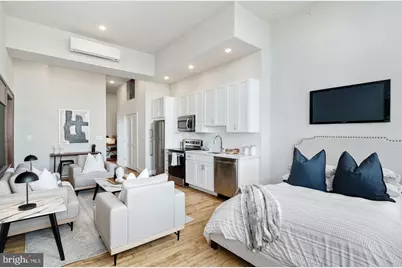 1300 S 19th Street #UNIT 112, Philadelphia, PA 19146 - Photo 5