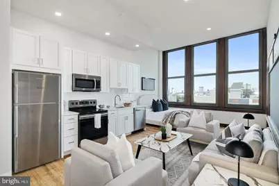1300 S 19th Street #UNIT 112, Philadelphia, PA 19146 - Photo 3