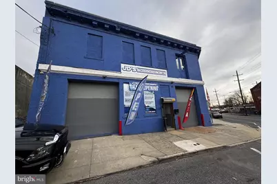 2509 W Fletcher Street, Philadelphia, PA 19132 - Photo 1