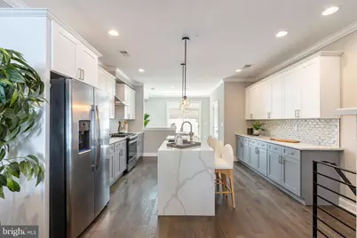 1239 S 17th Street, Philadelphia, PA 19146 - Photo 9