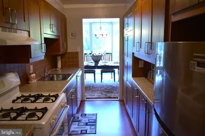 3600 Conshohocken Avenue #207, Philadelphia, PA 19131 - Photo 3