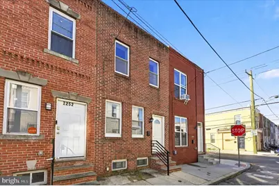 2254 Greenwich Street, Philadelphia, PA 19146 - Photo 3