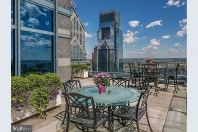 50 S 16th Street #4604, Philadelphia, PA 19102 - Photo 21